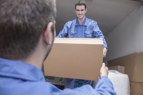 Secure payment options for Mitcham Storage with encrypted online checkout