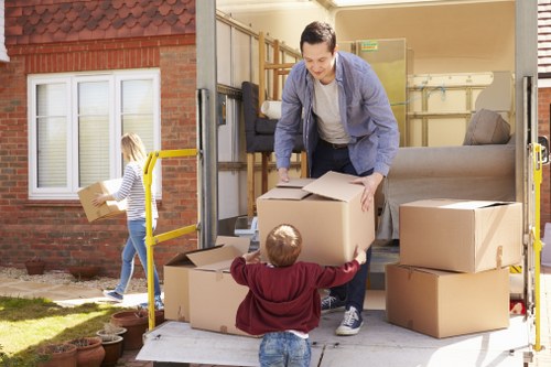 Image of ethical supply chain and workplace integrity for Mitcham Storage