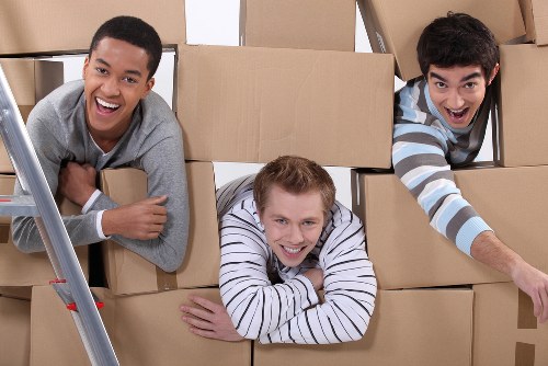 Secure archive storage for compliance and long-term records in Mitcham