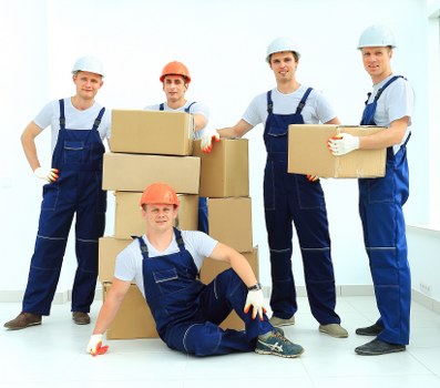 Short-term storage units in Mitcham for flexible space needs