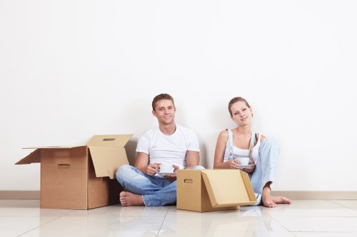 About Mitcham Storage values and service overview