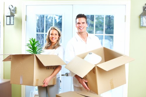 Legal terms and governing law for storage services
