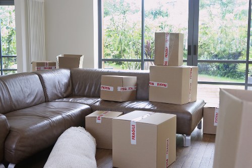 Staff assessing a storage complaint record