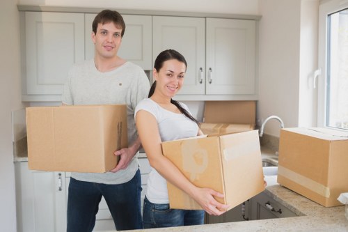 Senior review of an unresolved storage complaint